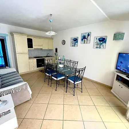 Calypso Apartment Pula
