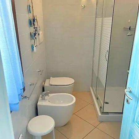 Appartamento Calypso