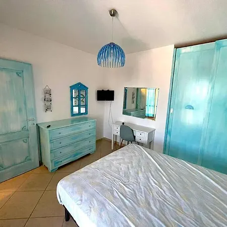Apartment Calypso *