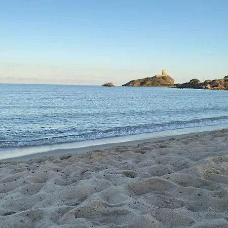 Appartamento Calypso Pula