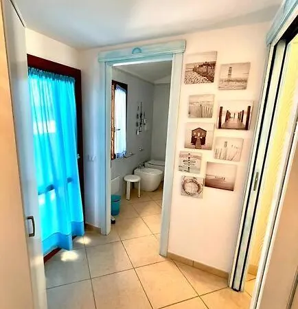 Calypso Apartment