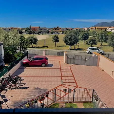 Calypso Apartman Pula