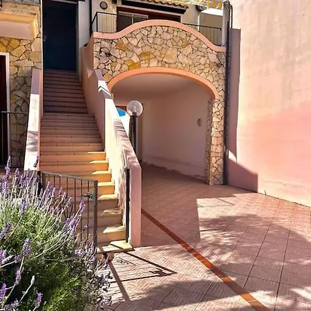 Appartamento Calypso *