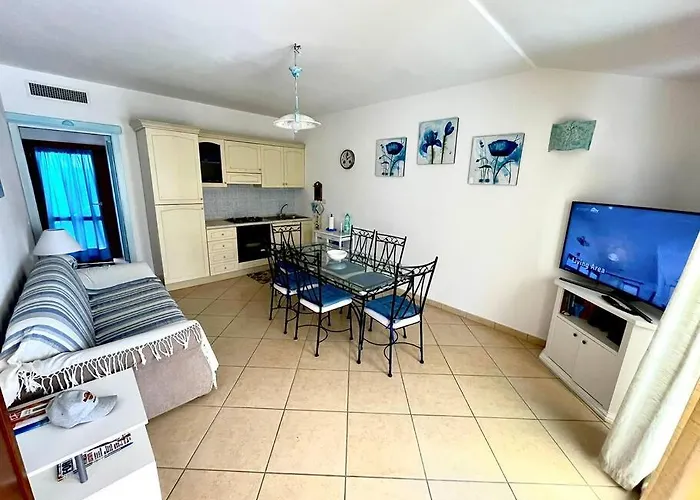 Calypso شقة بولا