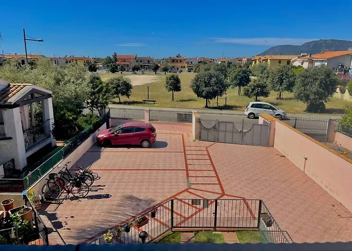 Calypso شقة بولا